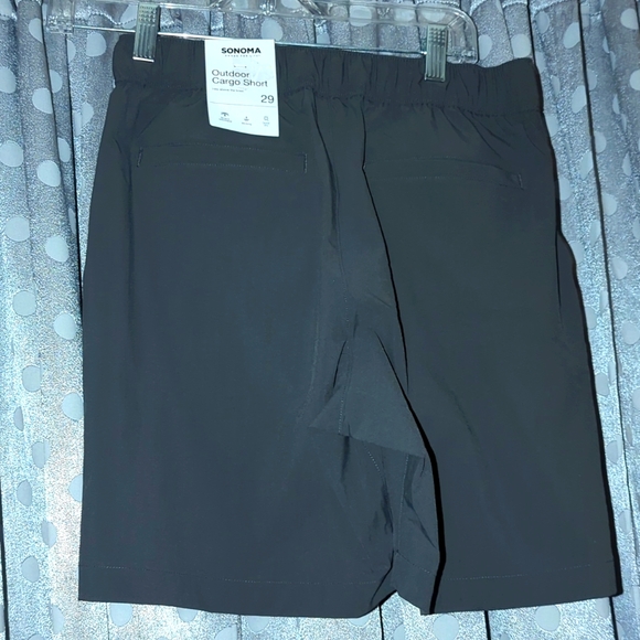 7" Cargo Shorts 29 - Picture 3 of 12